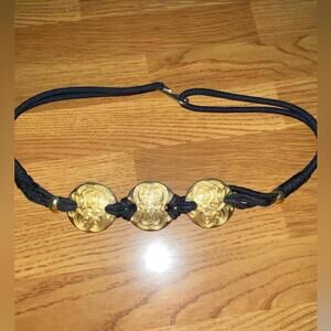 Vintage 90’s Accent Belt